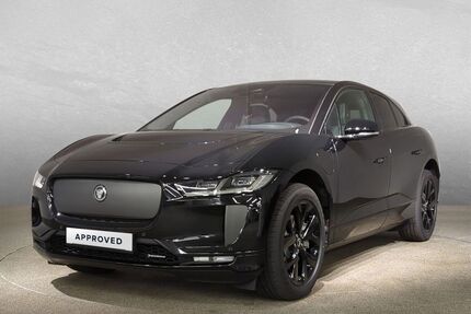 Jaguar I-Pace Gebrauchtwagen