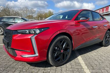 DS Automobiles DS4 Gebrauchtwagen