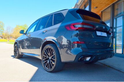 BMW X5 Gebrauchtwagen
