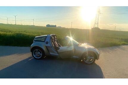 Smart Roadster Gebrauchtwagen