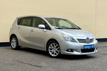 Toyota Verso Gebrauchtwagen