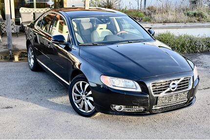 Volvo S80 Gebrauchtwagen