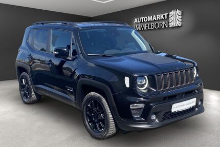 Jeep Renegade Gebrauchtwagen