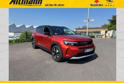 Opel Frontera Gebrauchtwagen
