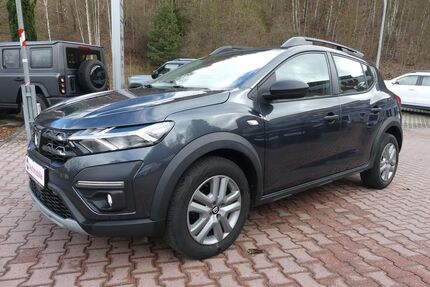 Dacia Sandero Gebrauchtwagen