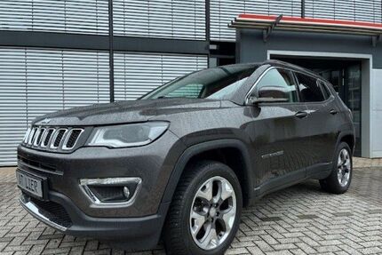 Jeep Compass Gebrauchtwagen