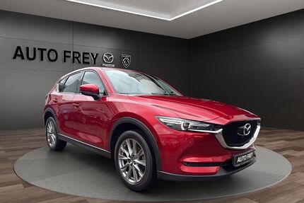 Mazda CX-5 Gebrauchtwagen