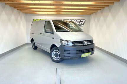 VW T6 Transporter Gebrauchtwagen