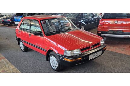Subaru Justy Gebrauchtwagen
