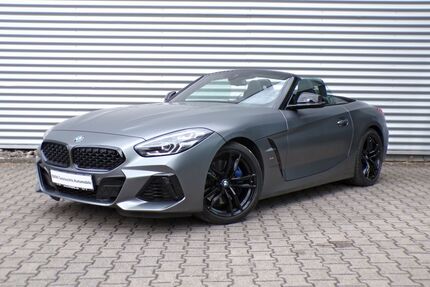 BMW Z4 M40 Gebrauchtwagen