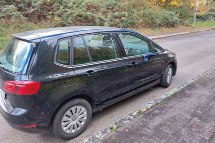 VW Golf Sportsvan Gebrauchtwagen