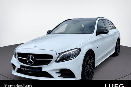 Mercedes-Benz C 300 Gebrauchtwagen