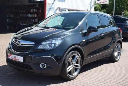 Opel Mokka Gebrauchtwagen