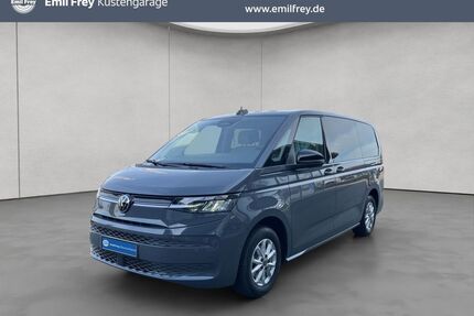VW T7 Multivan Gebrauchtwagen