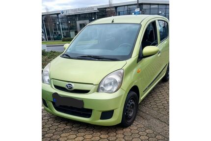 Daihatsu Cuore Gebrauchtwagen
