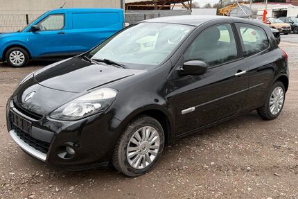 Renault Clio Gebrauchtwagen