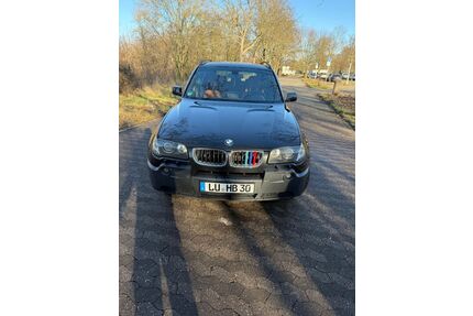 BMW X3 Gebrauchtwagen
