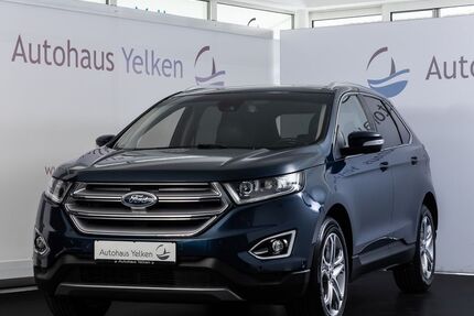 Ford Edge Gebrauchtwagen