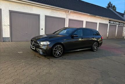 Mercedes-Benz E 400 Gebrauchtwagen
