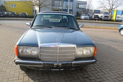Mercedes-Benz 230 Gebrauchtwagen