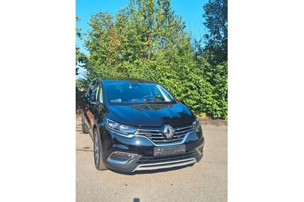Renault Espace Gebrauchtwagen