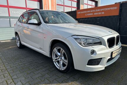 BMW X1 Gebrauchtwagen