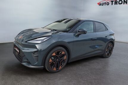 Cupra Raval Gebrauchtwagen