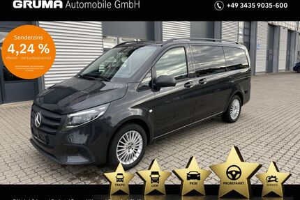 Mercedes-Benz Vito Gebrauchtwagen