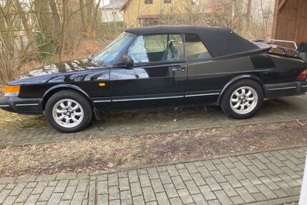 Saab 900 Gebrauchtwagen