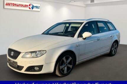 Seat Exeo Gebrauchtwagen