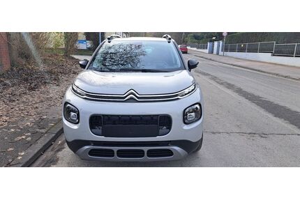 Citroen C3 Aircross Gebrauchtwagen