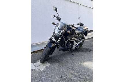 Honda NC 700 Gebrauchtwagen