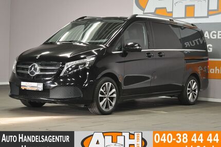 Mercedes-Benz V 300 Gebrauchtwagen