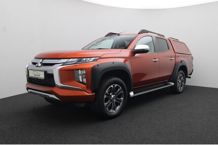 Mitsubishi L200 Gebrauchtwagen