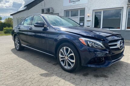 Mercedes-Benz C 300 Gebrauchtwagen
