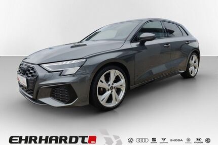 Audi S3 Gebrauchtwagen