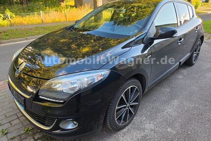 Renault Megane Gebrauchtwagen