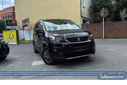 Peugeot Rifter Gebrauchtwagen