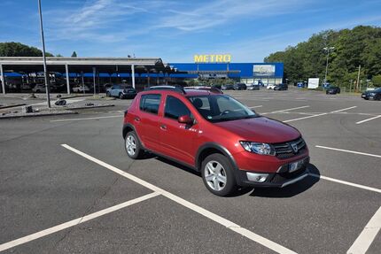 Dacia Sandero Gebrauchtwagen