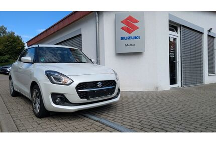 Suzuki Swift Gebrauchtwagen