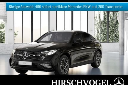 Mercedes-Benz GLC 220 Gebrauchtwagen