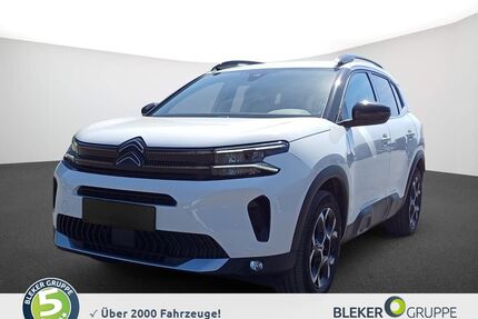 Citroen C5 Aircross Gebrauchtwagen