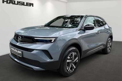 Opel Mokka Gebrauchtwagen