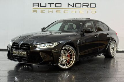 BMW M3 Gebrauchtwagen