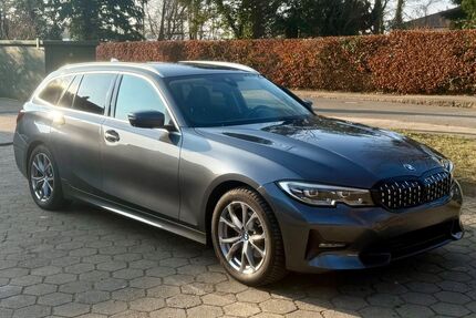 BMW 320 Gebrauchtwagen