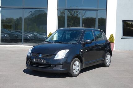 Suzuki Swift Gebrauchtwagen
