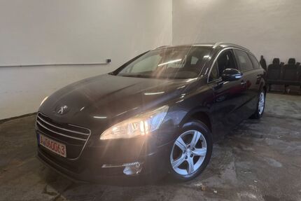Peugeot 508 Gebrauchtwagen