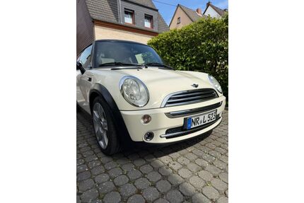 Mini Cooper Gebrauchtwagen