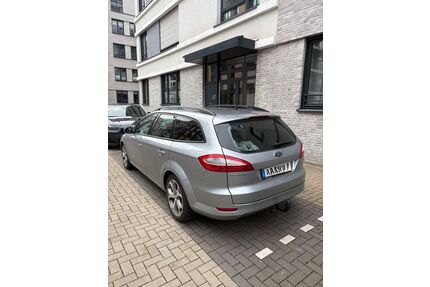 Ford Mondeo Gebrauchtwagen