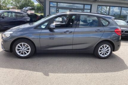 BMW 218 Active Tourer Gebrauchtwagen